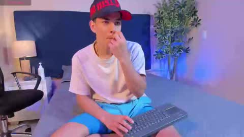 BENJAMIN online show from 02.27.25