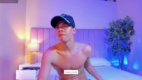 BENJAMIN online show from 03.06.25