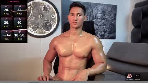 Snapshot of benjamincooperk1 chatting on 11.07.25 benjamincooperk online show from 11.07.25