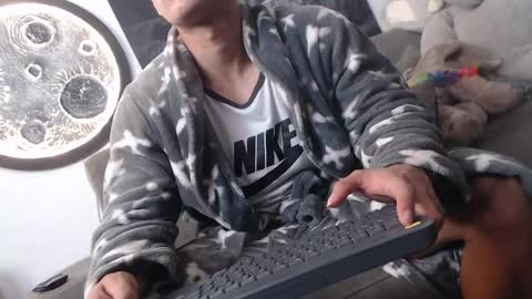 benjamincooperk online show from 04.04.26