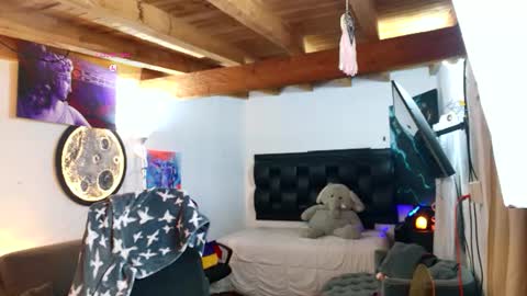 Snapshot of benjamincooperk1 chatting on 07.18.26 benjamincooperk online show from 07.18.26