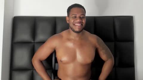 BEJAMIN online show from 04.17.26