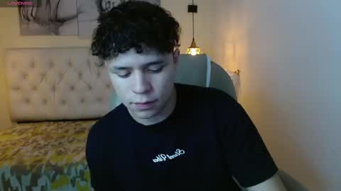 BENJAMIN online show from 12.07.24
