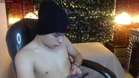 BENJAMIN online show from 12.09.24