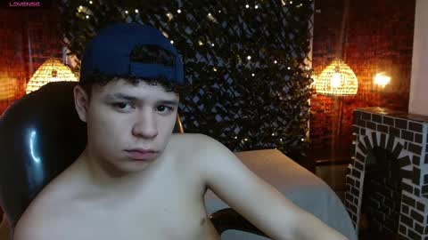BENJAMIN online show from 12.09.24