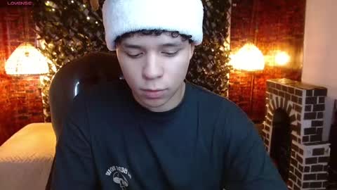 BENJAMIN online show from 12.10.24