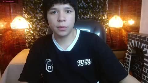 BENJAMIN online show from 12.14.24