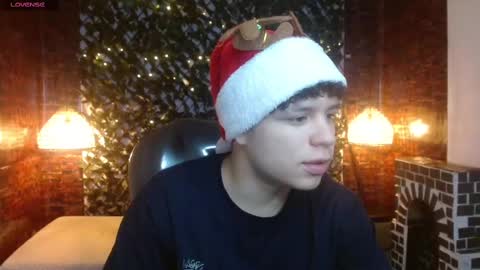 BENJAMIN online show from 12.15.24