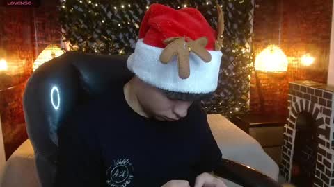 BENJAMIN online show from 12.16.24