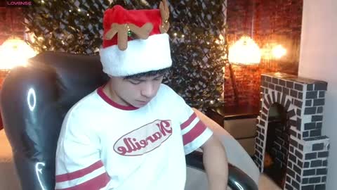 BENJAMIN online show from 12.16.24