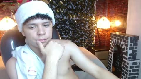 BENJAMIN online show from 12.16.24