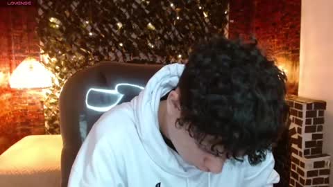 BENJAMIN online show from 12.18.24