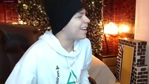 BENJAMIN online show from 12.18.24
