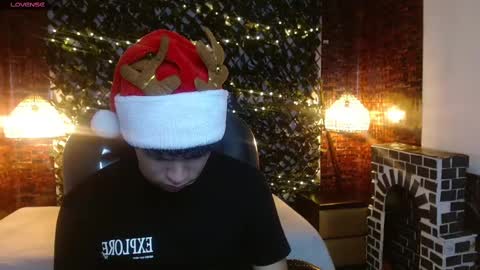 BENJAMIN online show from 12.22.24