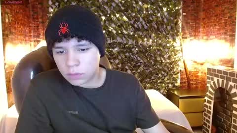BENJAMIN online show from 12.23.24