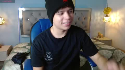 BENJAMIN online show from 12.28.24