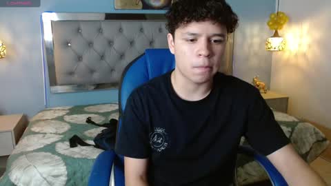 BENJAMIN online show from 12.28.24