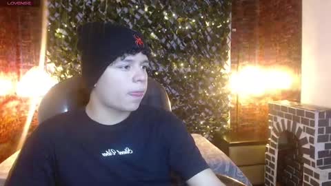 BENJAMIN online show from 12.29.24