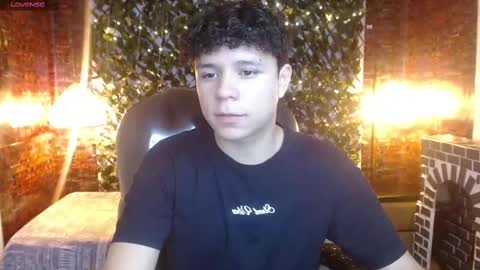 BENJAMIN online show from 12.29.24