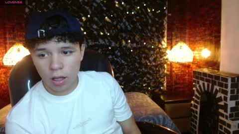 BENJAMIN online show from 01.03.25