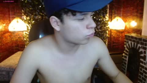 BENJAMIN online show from 01.03.25