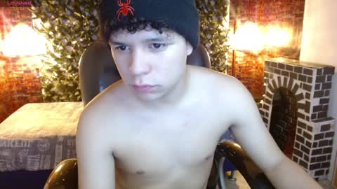 BENJAMIN online show from 01.05.25