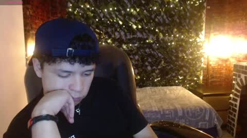 BENJAMIN online show from 01.07.25