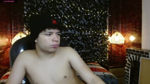 BENJAMIN online show from 01.09.25