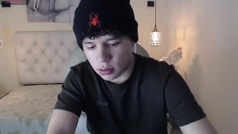 BENJAMIN online show from 01.13.25