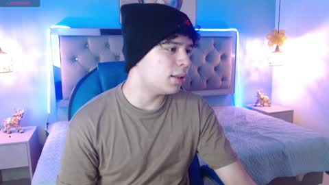 BENJAMIN online show from 01.13.25