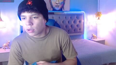 BENJAMIN online show from 01.13.25