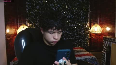BENJAMIN online show from 01.16.25