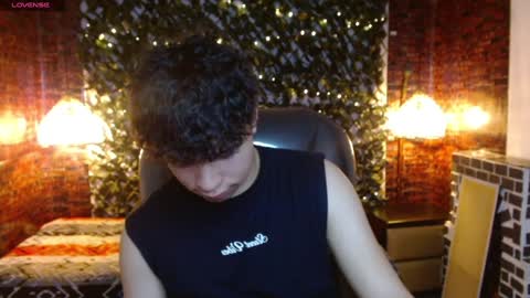 BENJAMIN online show from 01.19.25
