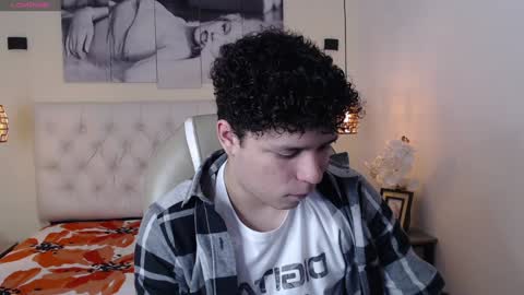 BENJAMIN online show from 01.19.25