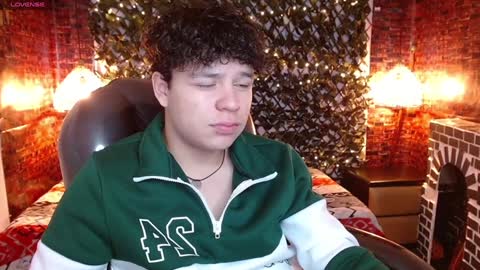 BENJAMIN online show from 01.22.25