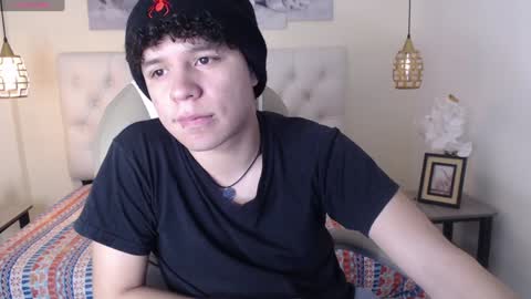 BENJAMIN online show from 01.25.25