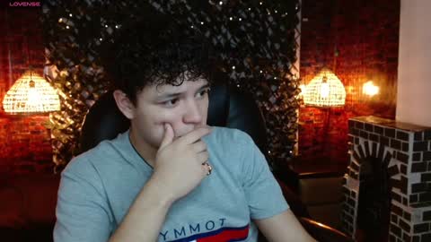 BENJAMIN online show from 01.26.25