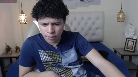 BENJAMIN online show from 01.27.25