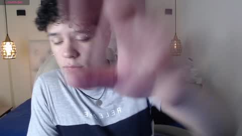 BENJAMIN online show from 01.28.25
