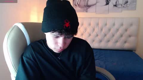 BENJAMIN online show from 01.29.25