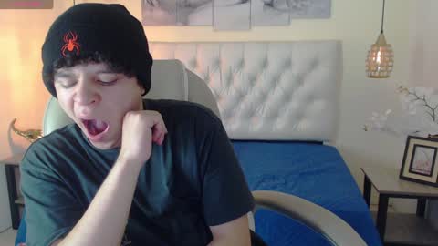 BENJAMIN online show from 01.31.25