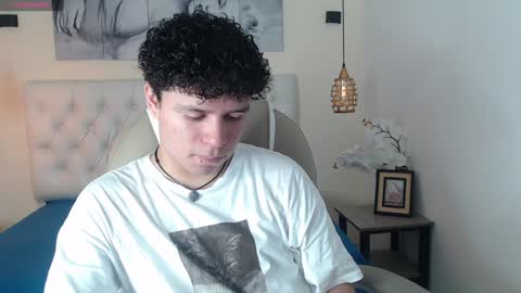 BENJAMIN online show from 02.01.25