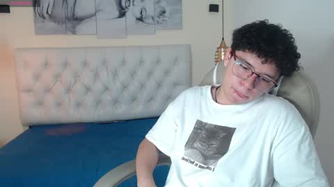 BENJAMIN online show from 02.01.25