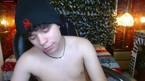 BENJAMIN online show from 02.08.25