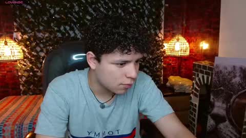 BENJAMIN online show from 02.10.25