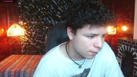 BENJAMIN online show from 02.11.25