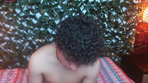 BENJAMIN online show from 02.11.25