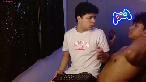 BENJAMIN online show from 02.14.25