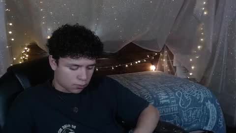 BENJAMIN online show from 02.15.25