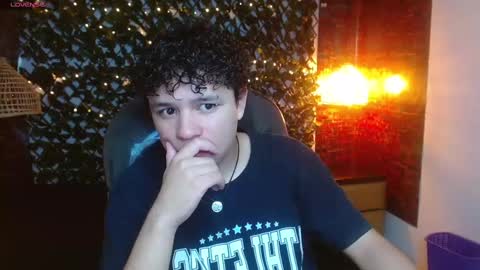 BENJAMIN online show from 02.17.25